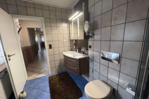 Badezimmer OG