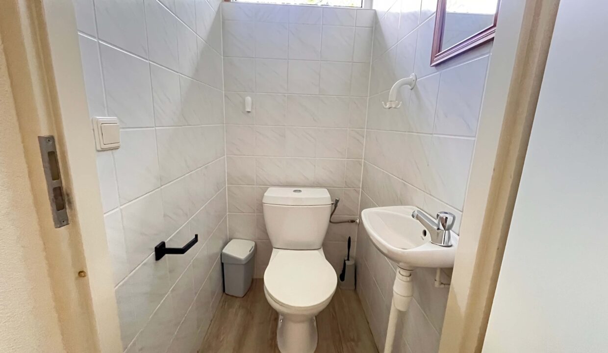 Gäste-WC