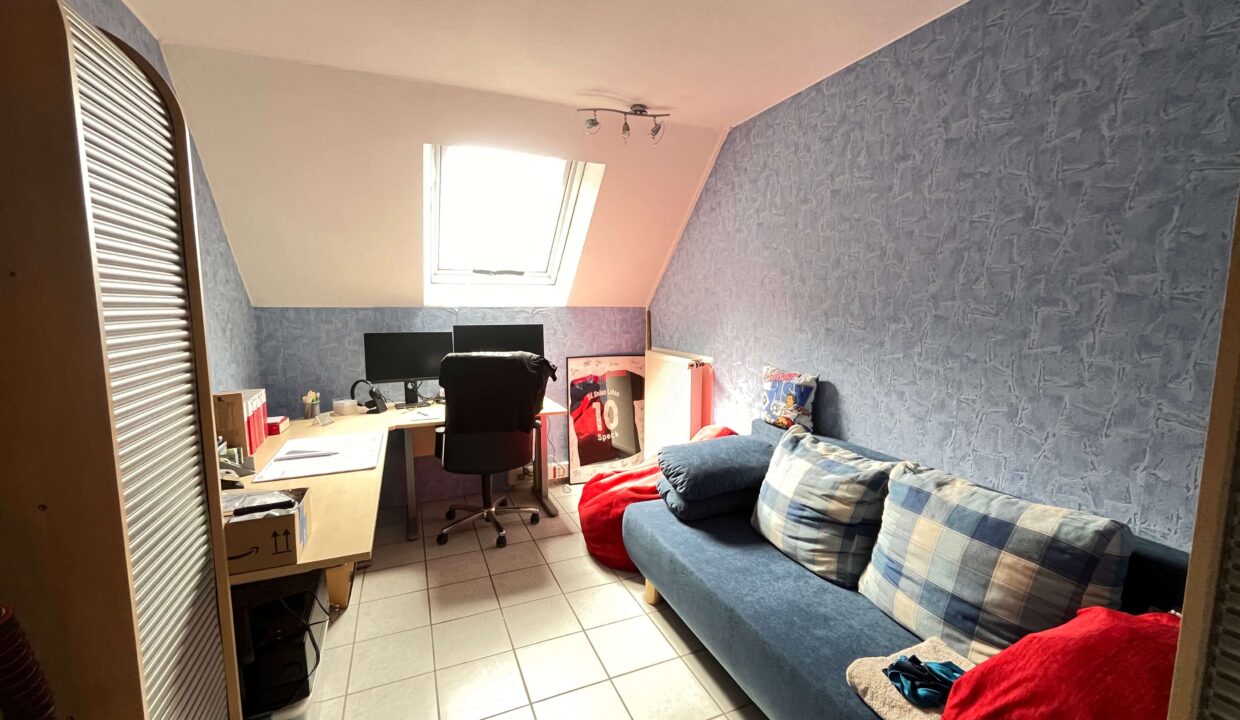 Schlafzimmer OG