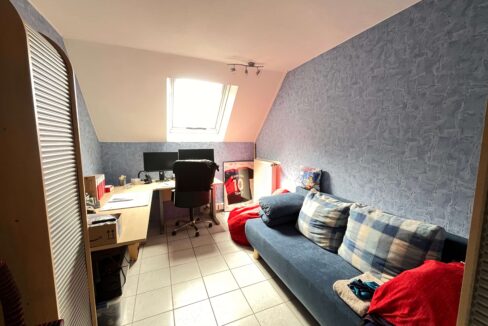 Schlafzimmer OG