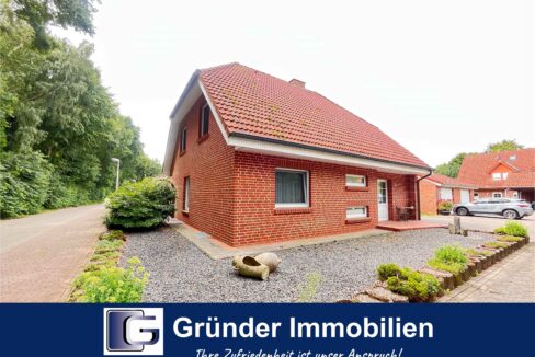 Haus mit Einliegerwohnung