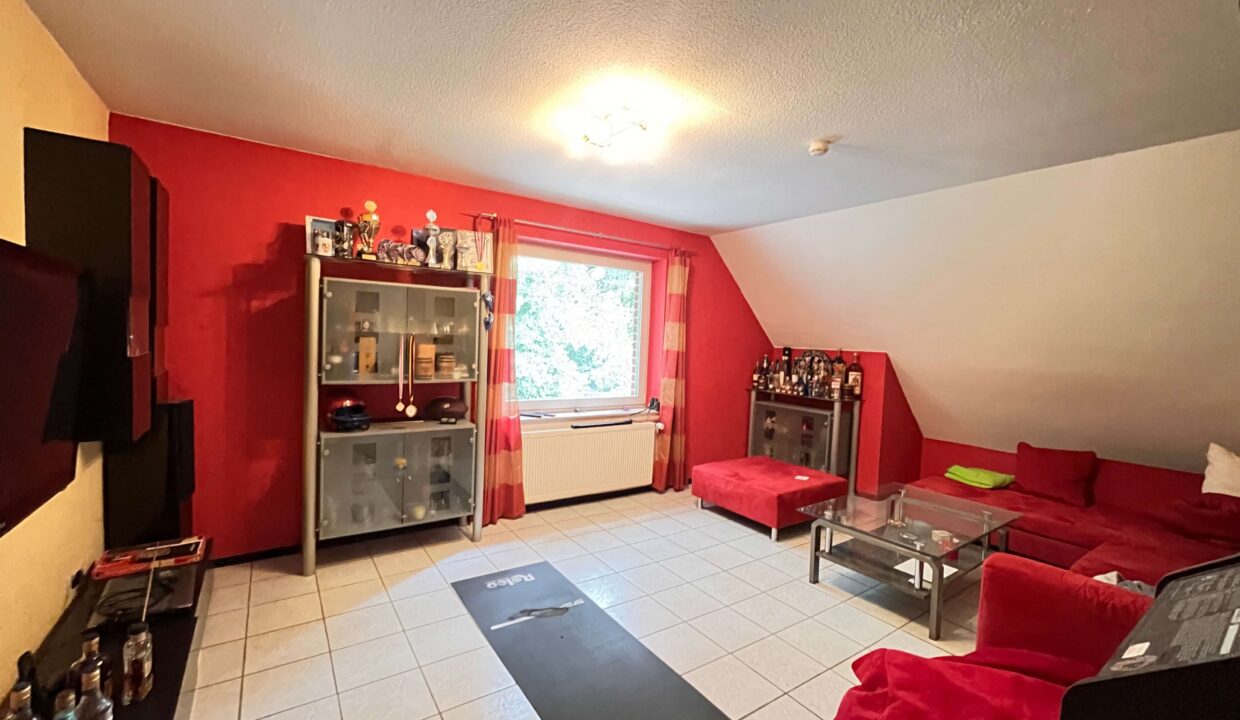 Wohnzimmer OG