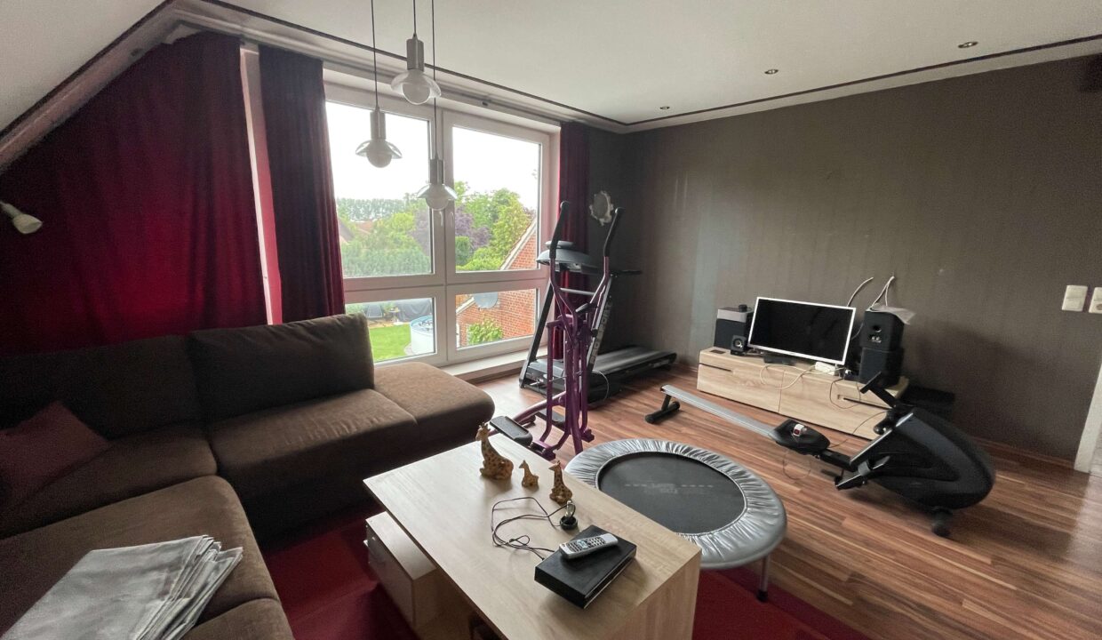 Wohnzimmer OG