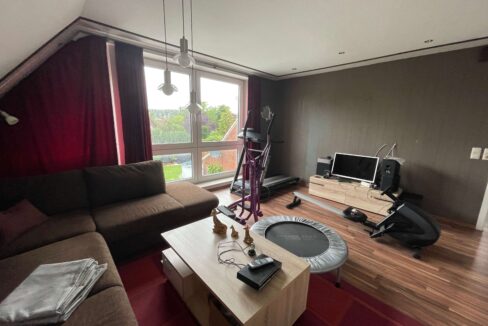 Wohnzimmer OG