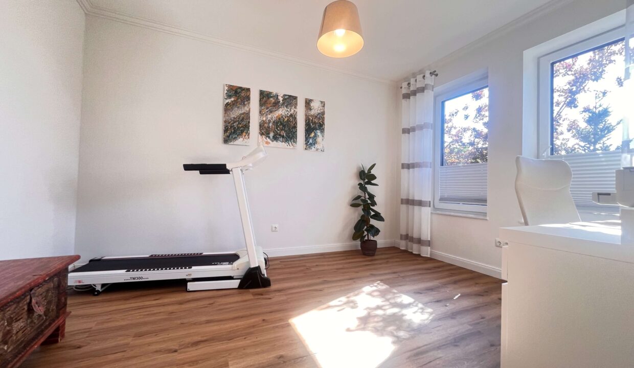 Büro/Gäste