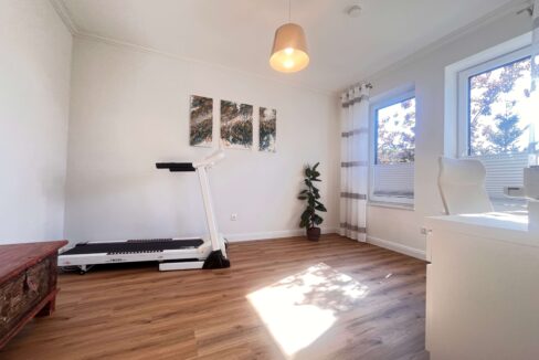 Büro/Gäste