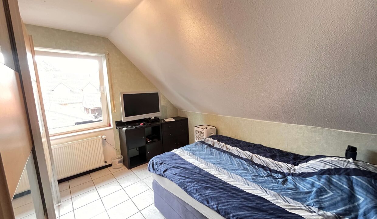 Schlafzimmer OG