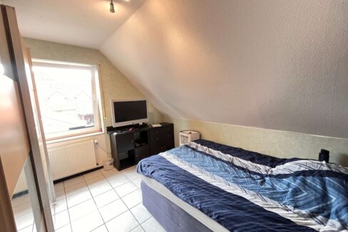 Schlafzimmer OG