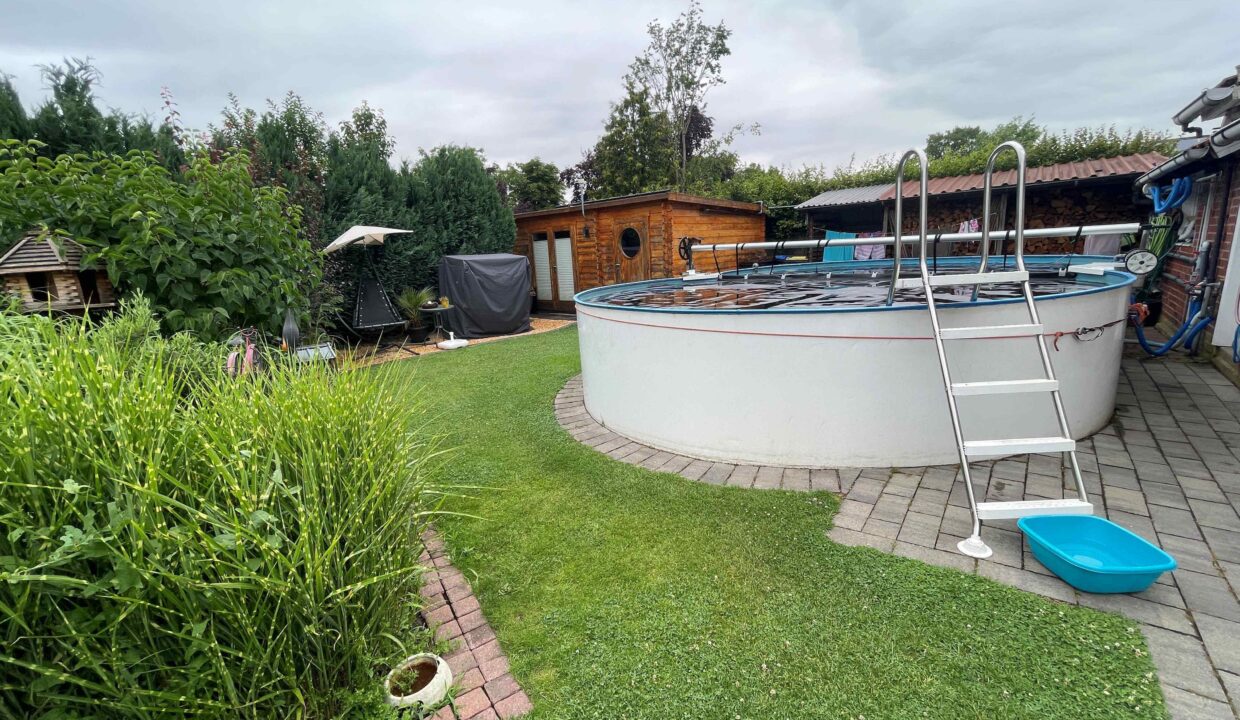 Swimmingpool