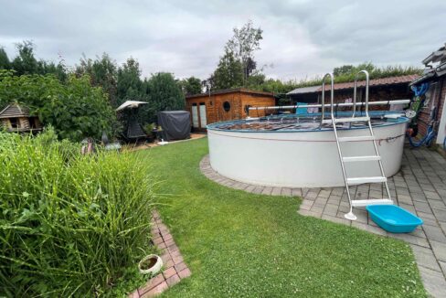 Swimmingpool