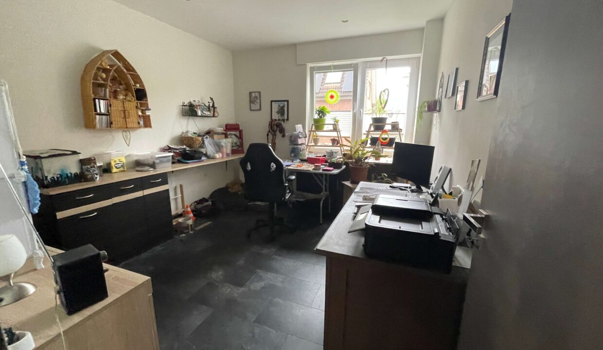 Büro/Gästezimmer