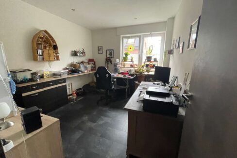 Büro/Gästezimmer