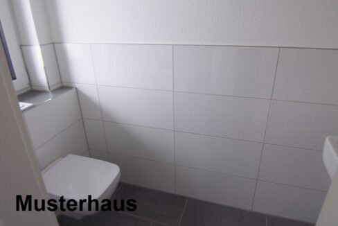 Gäste-WC