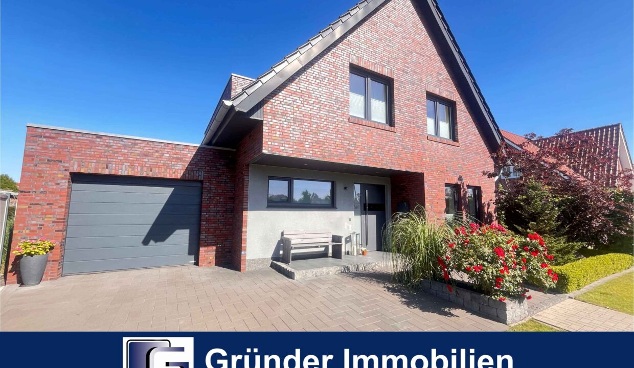 Traumhaus in top Lage