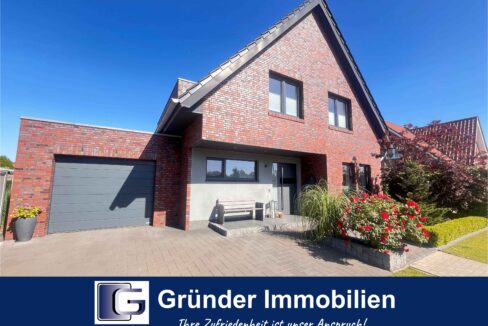Traumhaus in top Lage