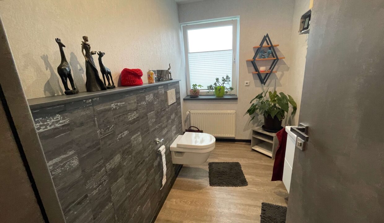 Gäste-WC