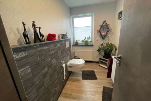 Gäste-WC