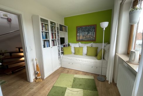 Arbeitszimmer