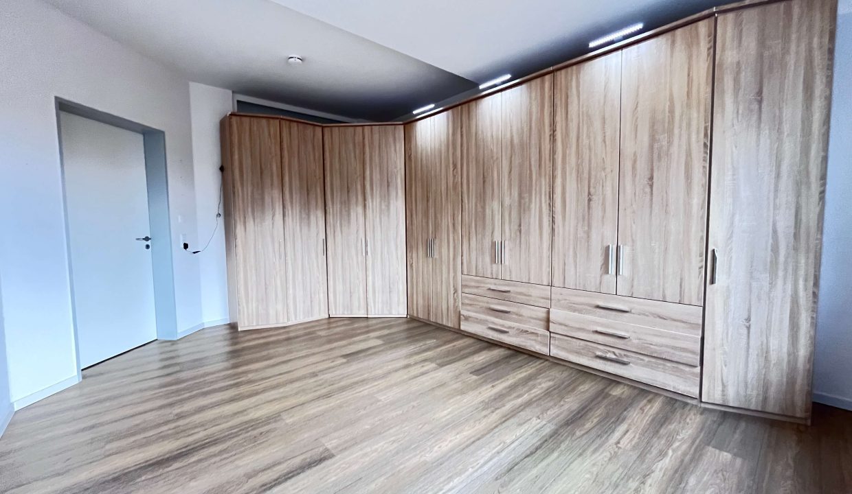 Einbauschrank im Kaufpreis