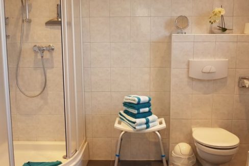 Wohnung A