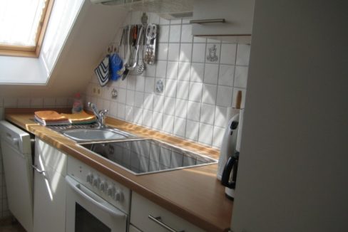 Wohnung C