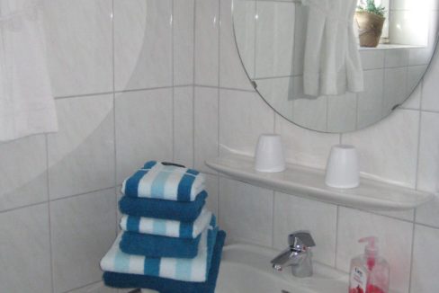 Wohnung B