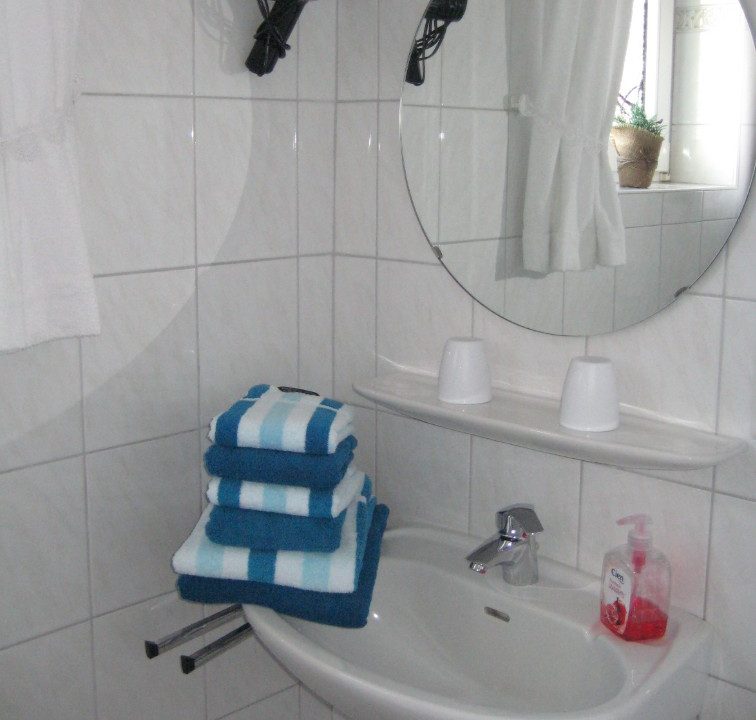 Wohnung B