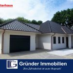 Neubau - Bungalow