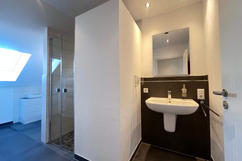 Badezimmer OG