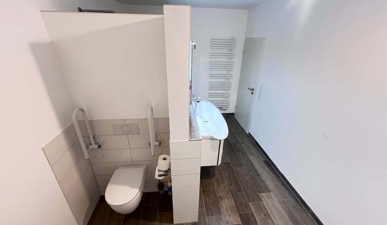 Bad En Suite