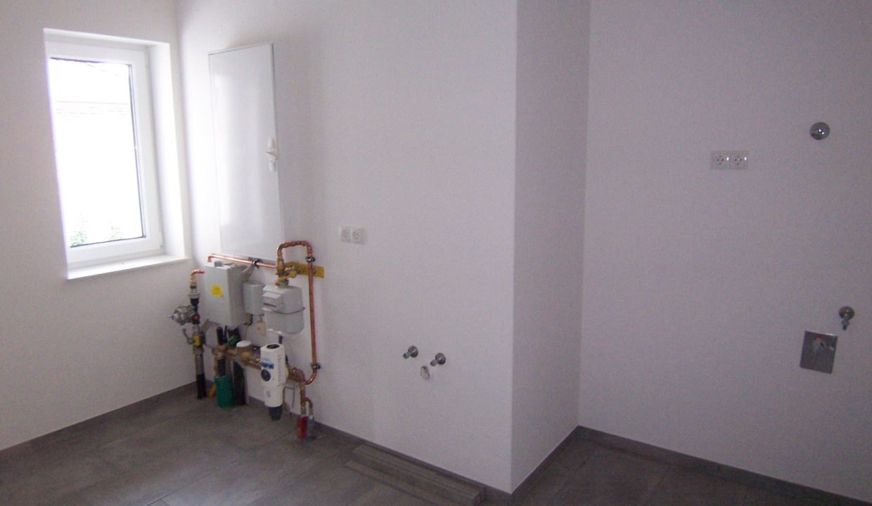 Hauswirtschaftsraum