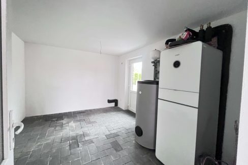 Geräteraum