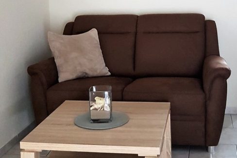 Wohnung A