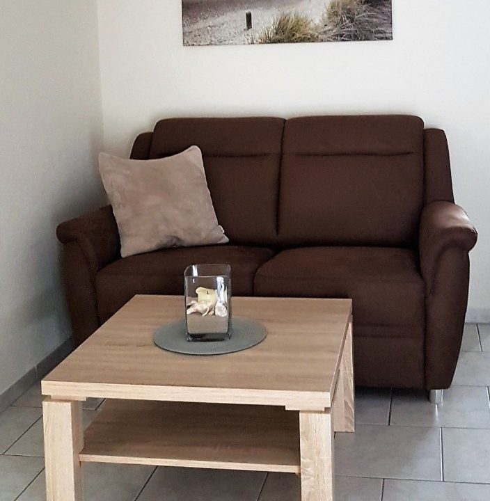 Wohnung A