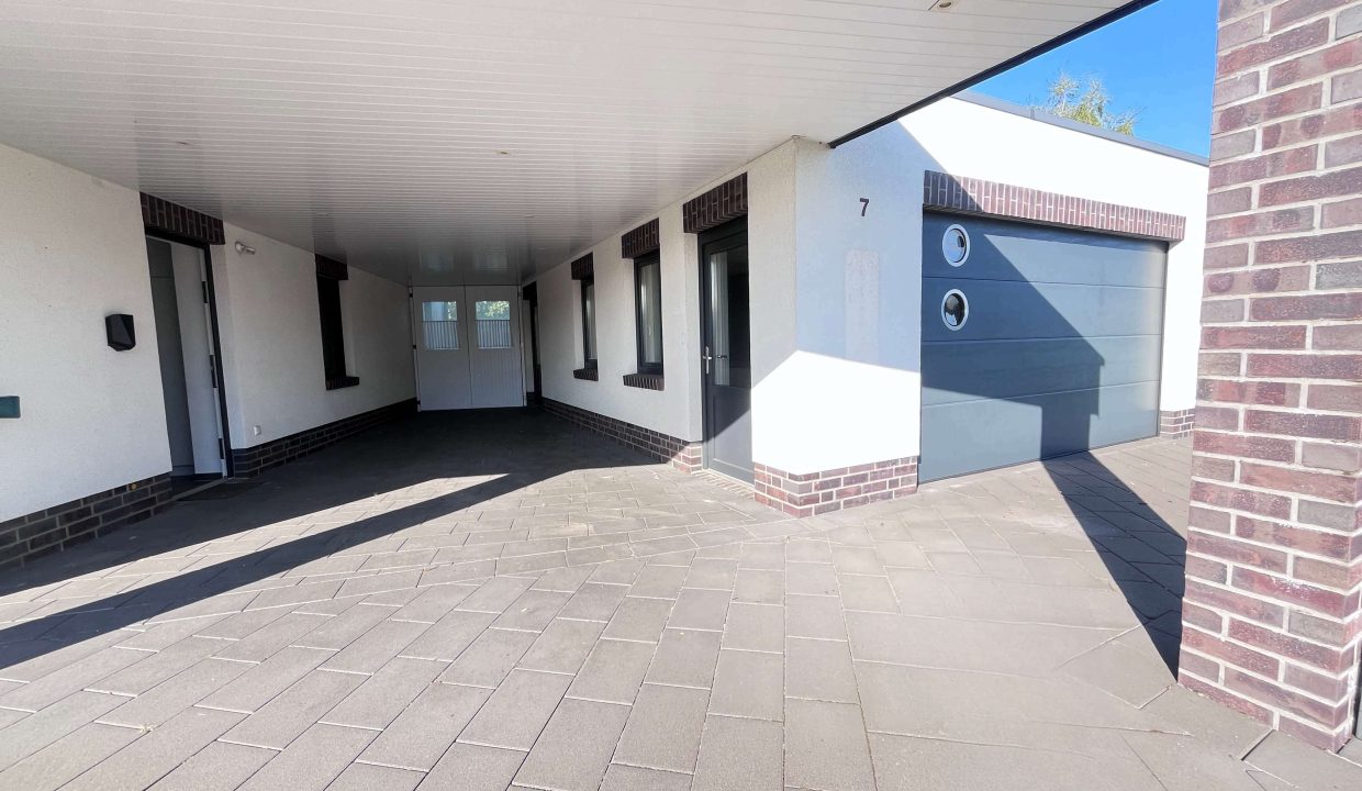 Carport