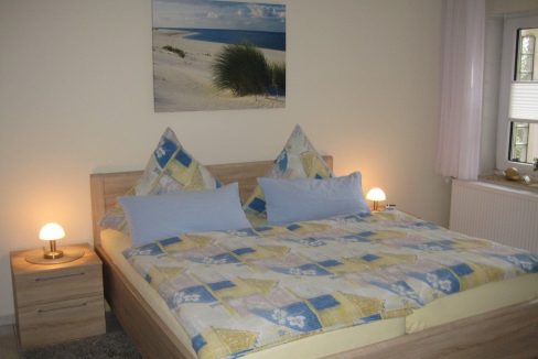 Wohnung A