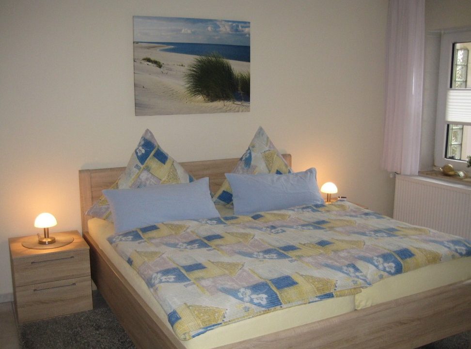 Wohnung A