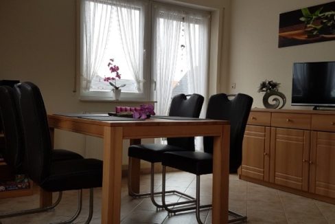 Wohnung C