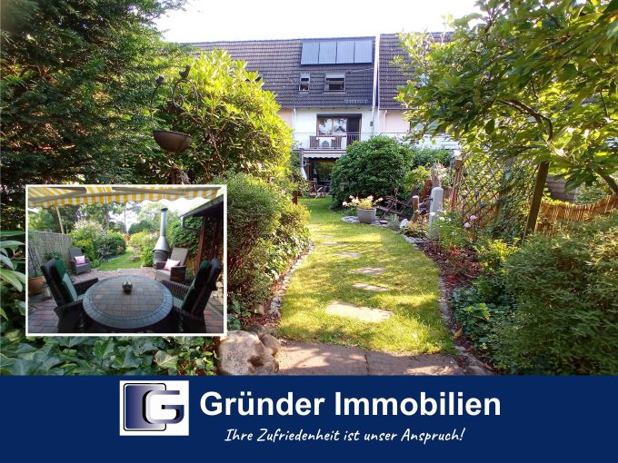Grüne Idylle