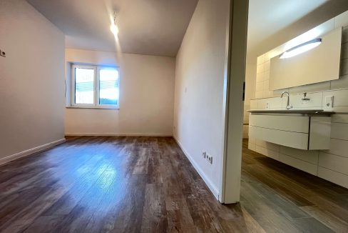 Schlafzimmer mit Bad En Suite