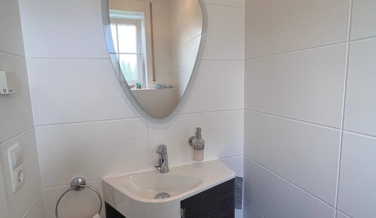 Gäste-WC