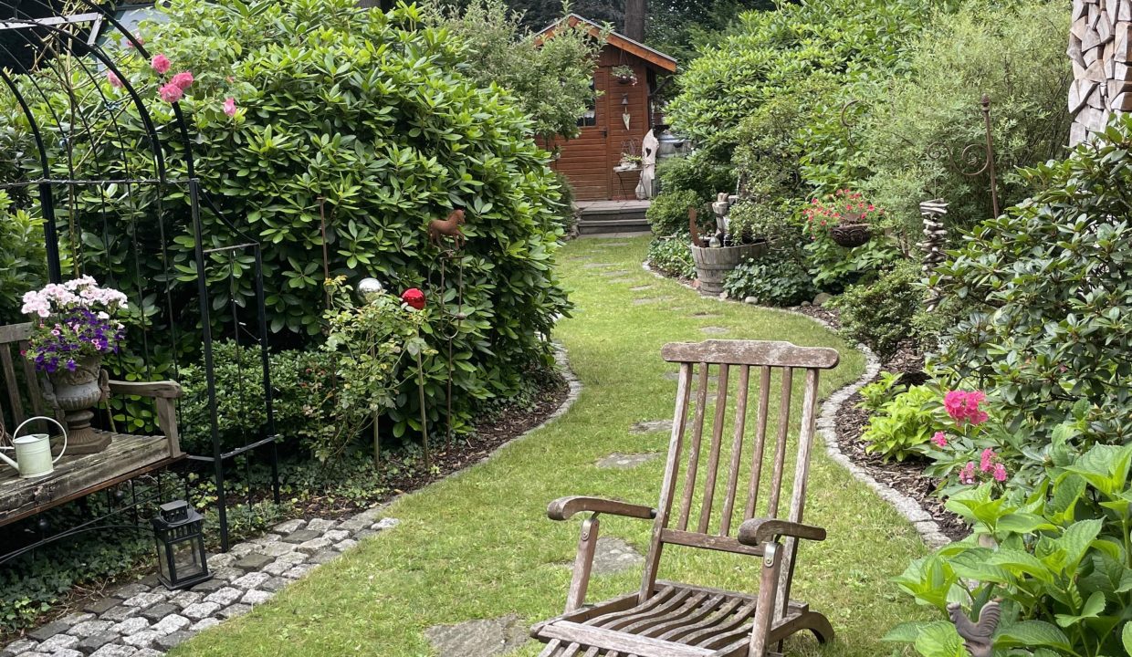 Garten