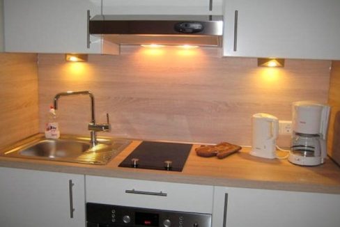 Wohnung A