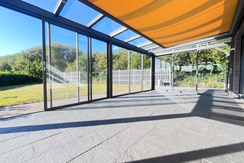 Sommergarten