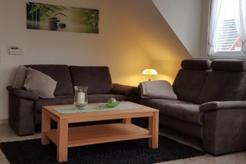 Wohnung B