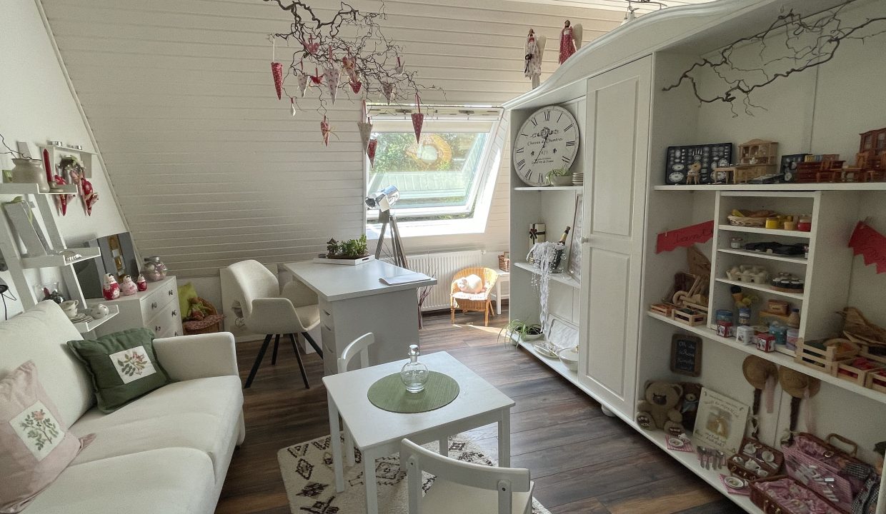 Arbeitszimmer