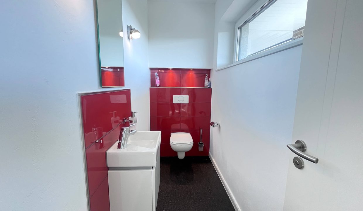 Gäste-WC