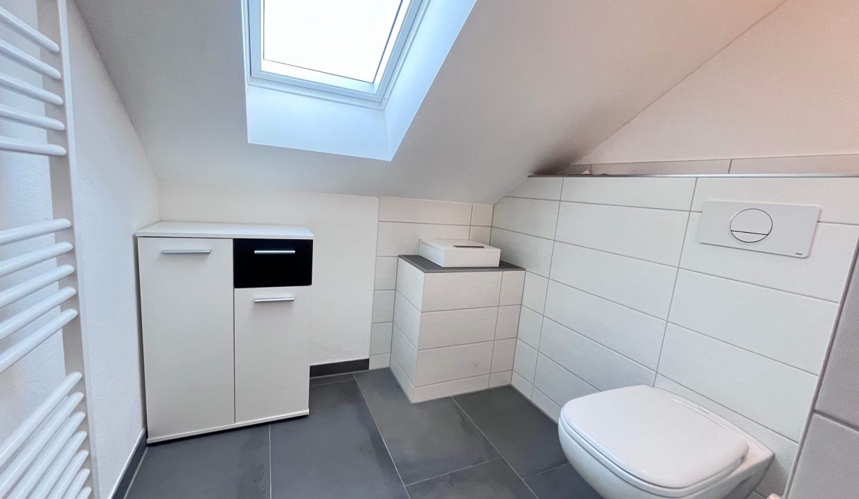 Badezimmer OG