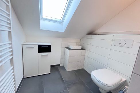 Badezimmer OG