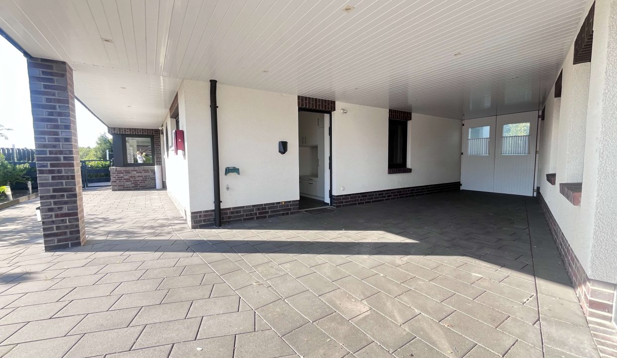 Carport